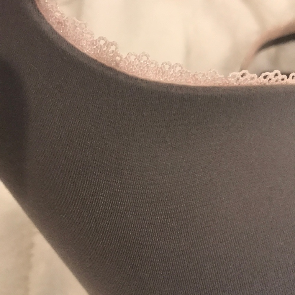 Body by Victoria lined perfect coverage